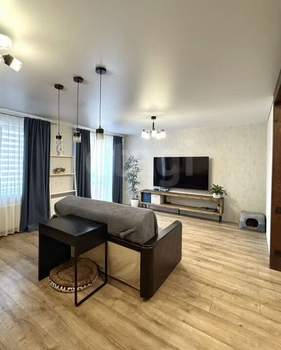 2-к квартира, вторичка, 66м2, 10/10 этаж