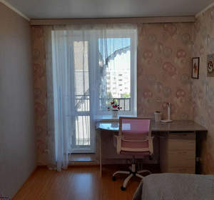 3-к квартира, вторичка, 64м2, 4/7 этаж