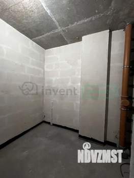 1-к квартира, вторичка, 48м2, 20/25 этаж