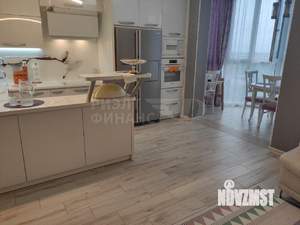 3-к квартира, вторичка, 84м2, 13/14 этаж