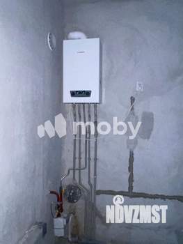 3-к квартира, вторичка, 123м2, 3/9 этаж