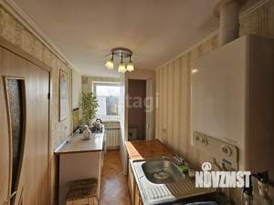 1-к квартира, вторичка, 16м2, 2/2 этаж