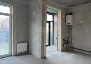 2-к квартира, вторичка, 127м2, 2/12 этаж