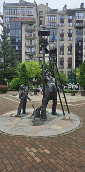 1-к квартира, вторичка, 49м2, 3/10 этаж