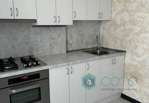 1-к квартира, вторичка, 43м2, 5/5 этаж