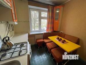 3-к квартира, вторичка, 56м2, 2/5 этаж