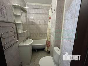 2-к квартира, вторичка, 54м2, 1/12 этаж