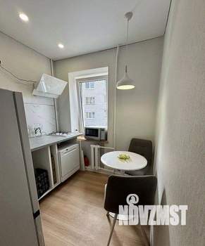 1-к квартира, вторичка, 31м2, 3/5 этаж