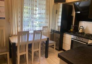 3-к квартира, вторичка, 74м2, 1/3 этаж