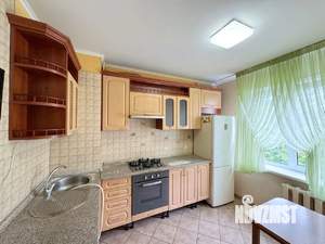 2-к квартира, вторичка, 54м2, 5/5 этаж