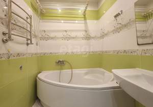 2-к квартира, вторичка, 62м2, 7/9 этаж