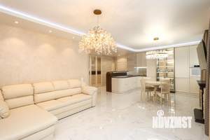 3-к квартира, вторичка, 90м2, 9/9 этаж