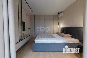 2-к квартира, вторичка, 55м2, 2/9 этаж