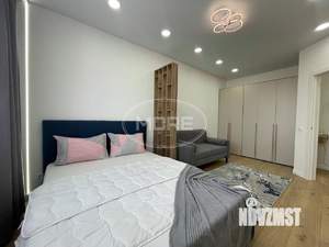 1-к квартира, вторичка, 32м2, 9/9 этаж