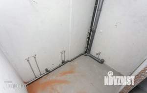 3-к квартира, сданный дом, 90м2, 2/8 этаж