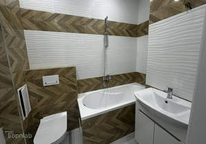 1-к квартира, вторичка, 38м2, 9/9 этаж