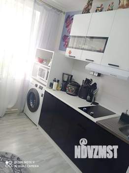 Студия квартира, вторичка, 18м2, 3/3 этаж