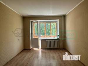 2-к квартира, вторичка, 43м2, 2/5 этаж