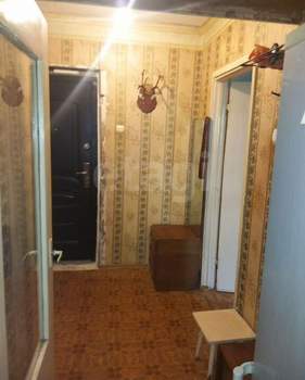 1-к квартира, вторичка, 37м2, 1/9 этаж