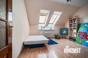 3-к квартира, вторичка, 89м2, 4/4 этаж