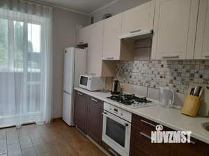 1-к квартира, вторичка, 36м2, 2/10 этаж