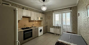 2-к квартира, вторичка, 66м2, 4/9 этаж