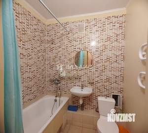 1-к квартира, вторичка, 37м2, 6/9 этаж