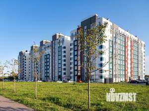 1-к квартира, вторичка, 34м2, 3/9 этаж