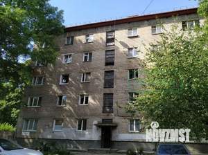 Студия квартира, вторичка, 19м2, 2/5 этаж