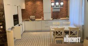 3-к квартира, вторичка, 72м2, 4/5 этаж
