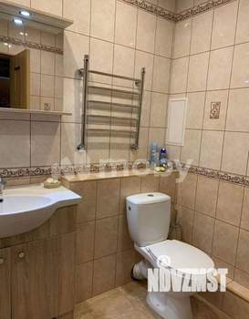 1-к квартира, вторичка, 45м2, 3/9 этаж