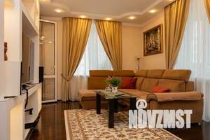 3-к квартира, вторичка, 95м2, 5/10 этаж