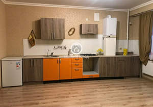 1-к квартира, вторичка, 40м2, 4/9 этаж