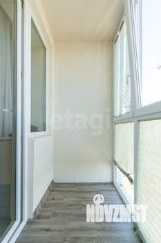 2-к квартира, вторичка, 55м2, 9/9 этаж