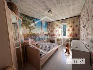 3-к квартира, вторичка, 66м2, 3/5 этаж