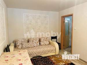 2-к квартира, вторичка, 49м2, 1/9 этаж