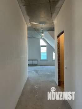 1-к квартира, сданный дом, 86м2, 8/8 этаж