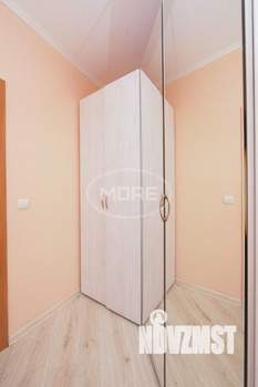 1-к квартира, вторичка, 34м2, 5/9 этаж