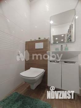 1-к квартира, вторичка, 48м2, 3/10 этаж