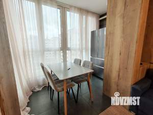 1-к квартира, вторичка, 43м2, 7/9 этаж