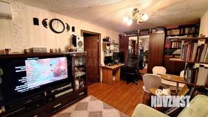 3-к квартира, вторичка, 64м2, 2/5 этаж