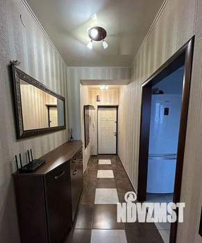 2-к квартира, вторичка, 55м2, 4/5 этаж