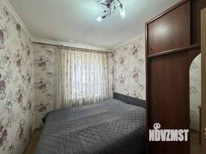 4-к квартира, вторичка, 73м2, 5/9 этаж
