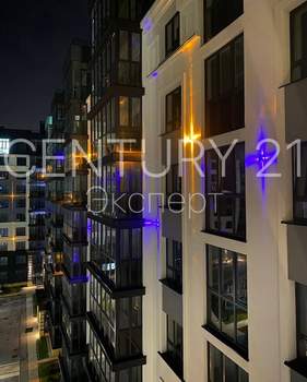 2-к квартира, вторичка, 58м2, 10/11 этаж