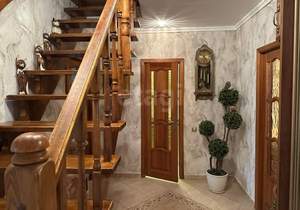 99-к квартира, вторичка, 128м2, 5/6 этаж
