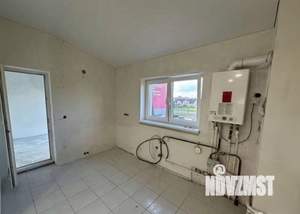 4-к квартира, вторичка, 130м2, 3/3 этаж