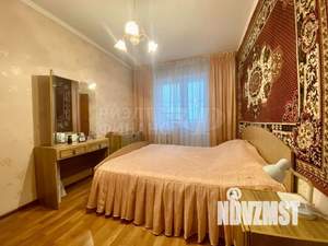 3-к квартира, вторичка, 63м2, 3/5 этаж