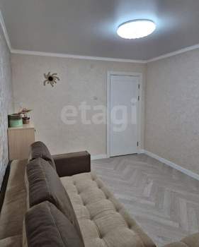 2-к квартира, вторичка, 48м2, 1/3 этаж