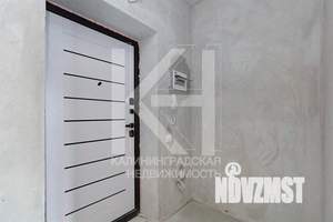 2-к квартира, сданный дом, 65м2, 2/4 этаж