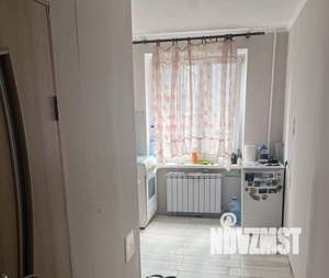 1-к квартира, вторичка, 34м2, 3/5 этаж